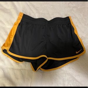 Womens Nike Dri Fit Shorts size small